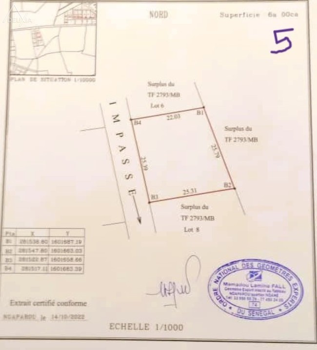 Image de l'annonce